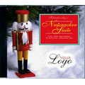 The Nutcracker Suite Music CD